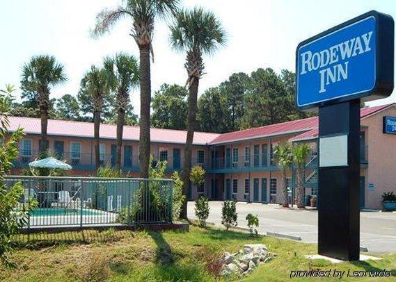Rodeway Inn Surfside Beach Kültér fotó