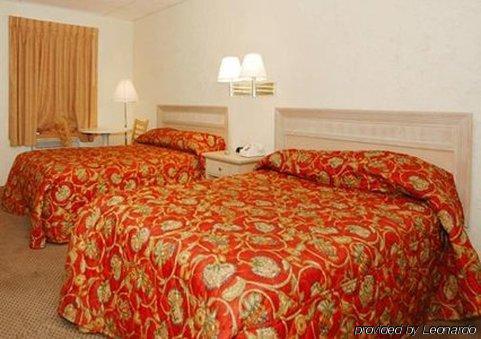 Rodeway Inn Surfside Beach Szoba fotó