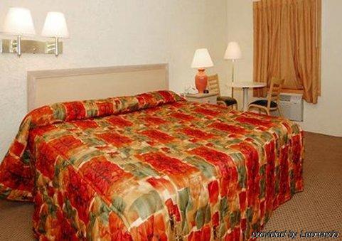 Rodeway Inn Surfside Beach Szoba fotó