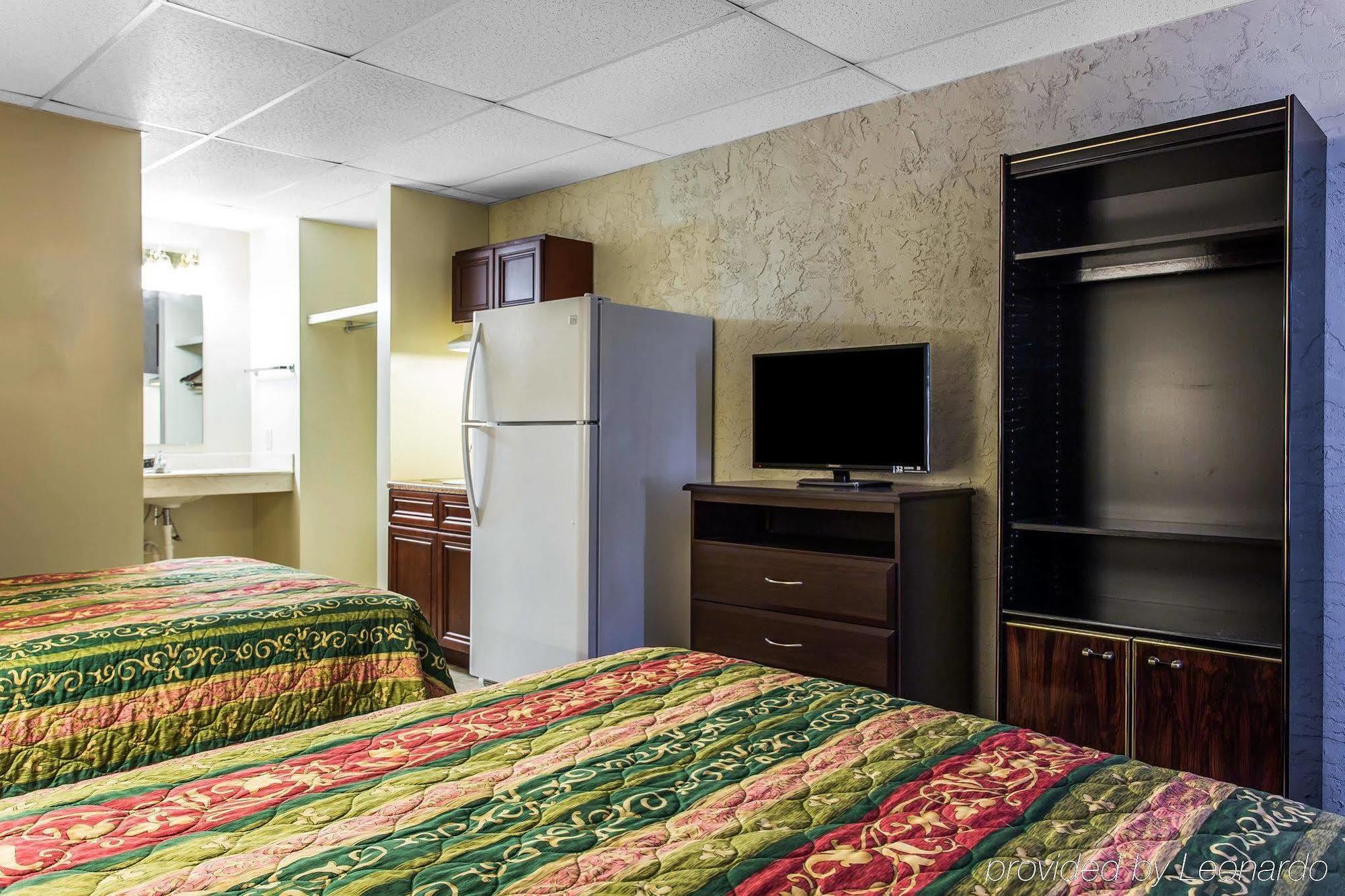 Rodeway Inn Surfside Beach Kültér fotó