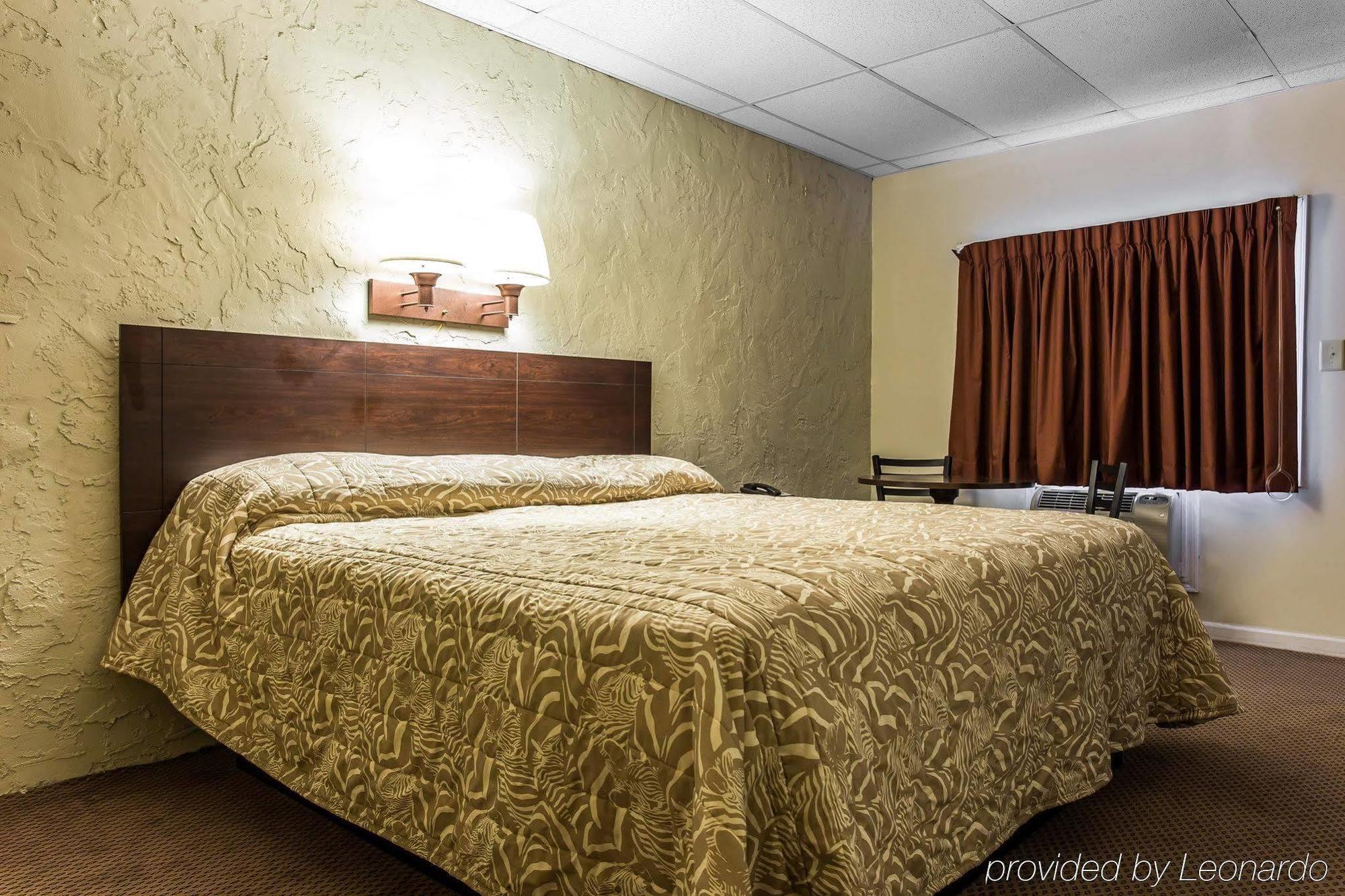 Rodeway Inn Surfside Beach Kültér fotó