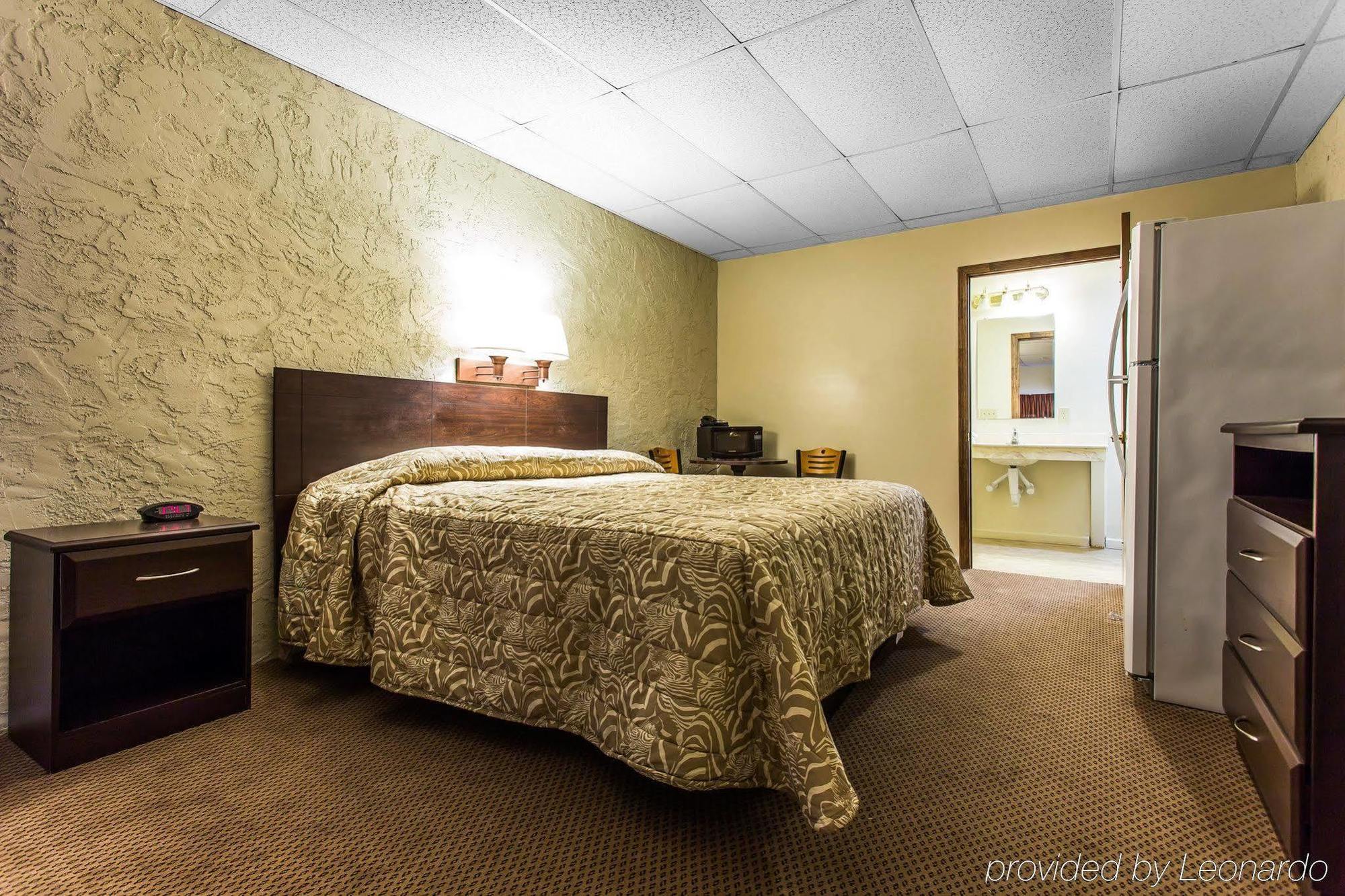 Rodeway Inn Surfside Beach Kültér fotó