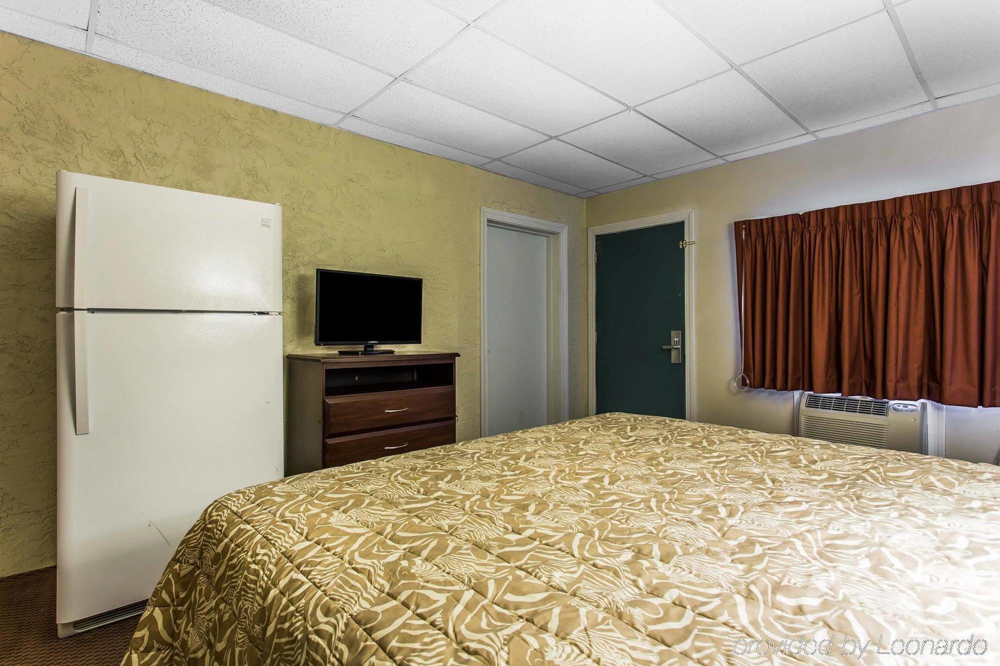 Rodeway Inn Surfside Beach Kültér fotó