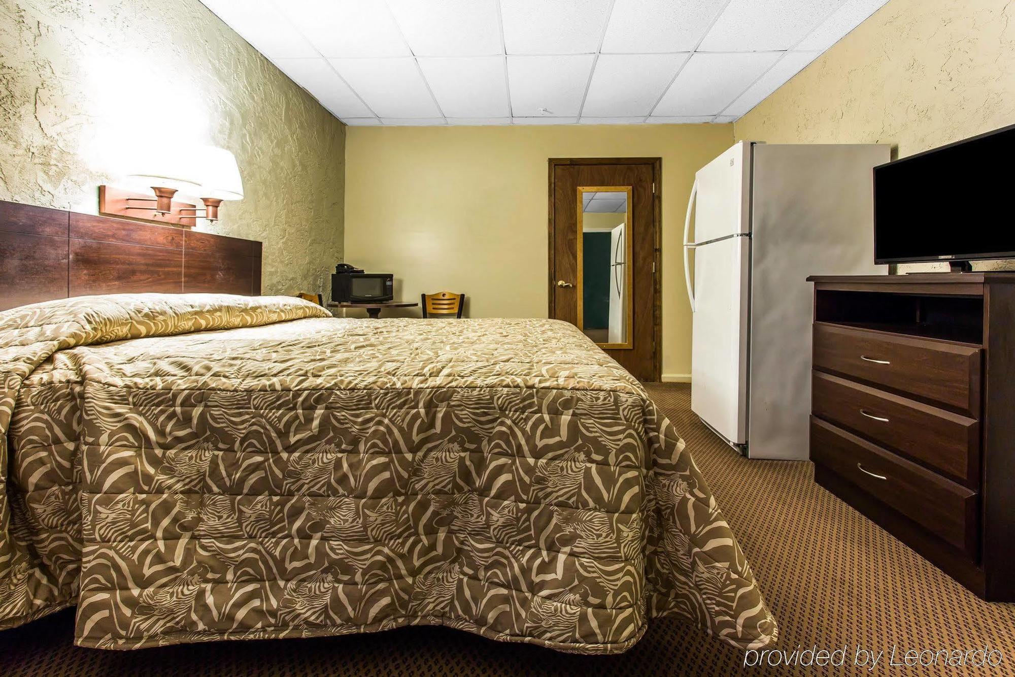 Rodeway Inn Surfside Beach Kültér fotó