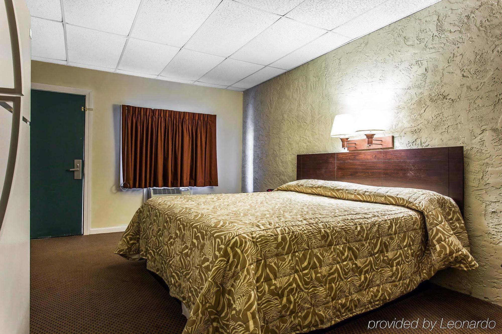 Rodeway Inn Surfside Beach Kültér fotó