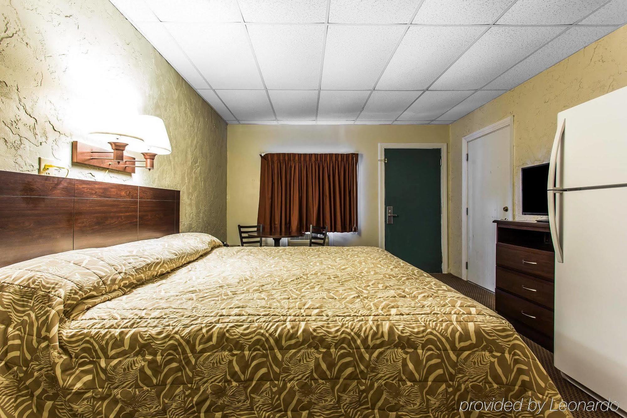 Rodeway Inn Surfside Beach Kültér fotó
