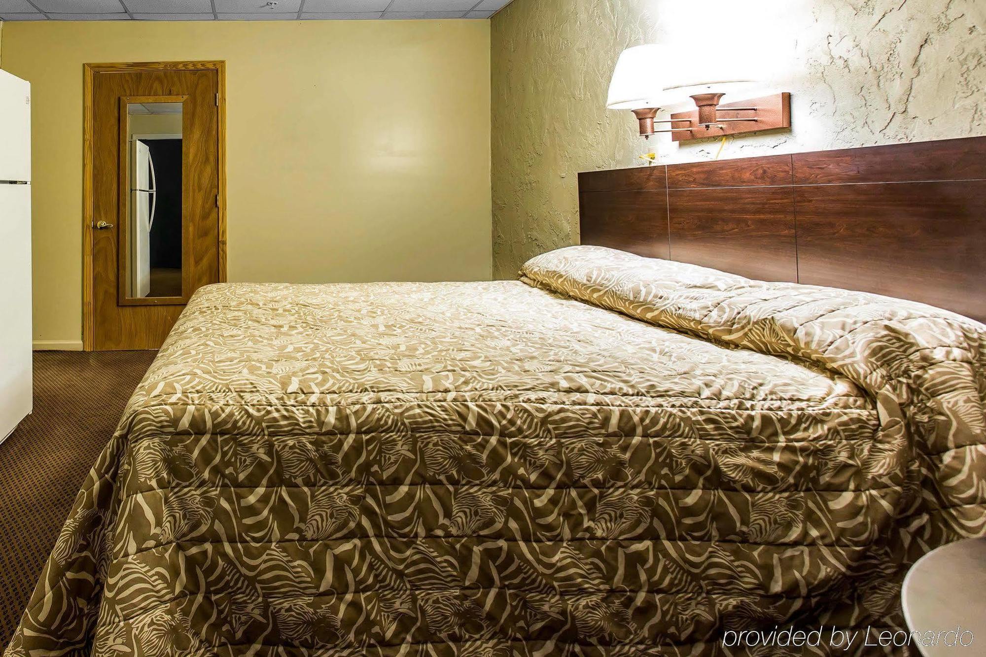 Rodeway Inn Surfside Beach Kültér fotó