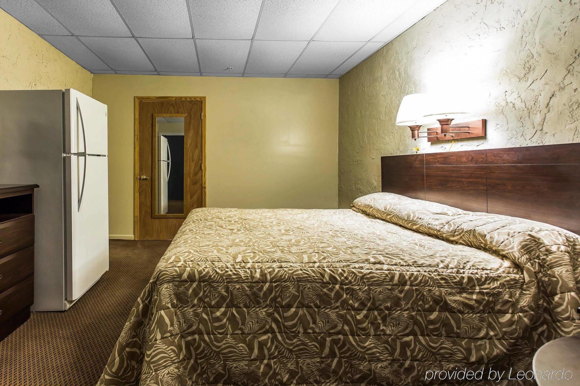 Rodeway Inn Surfside Beach Kültér fotó