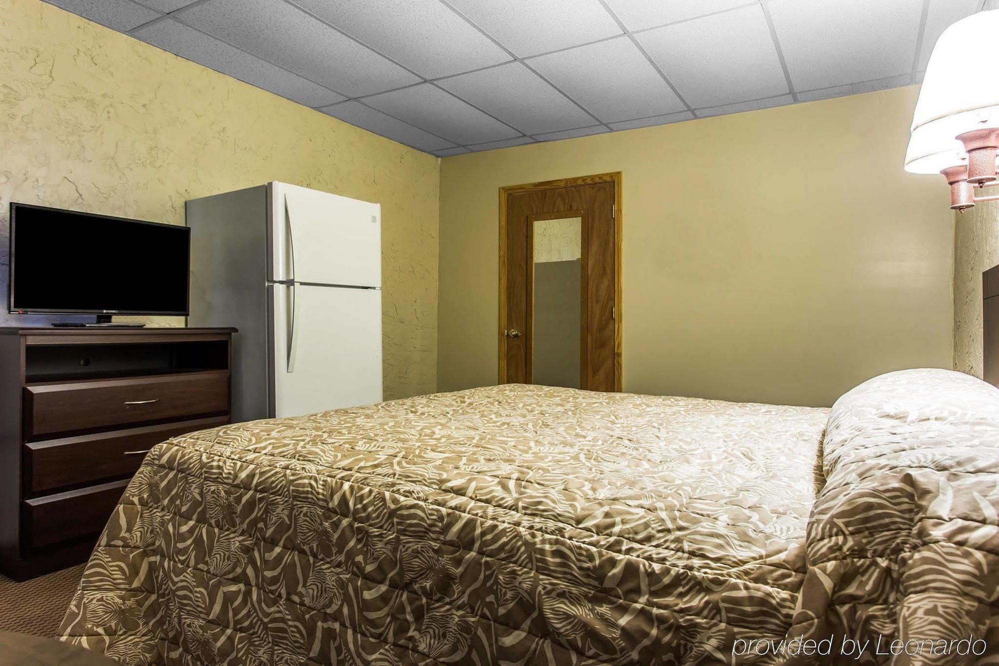 Rodeway Inn Surfside Beach Kültér fotó