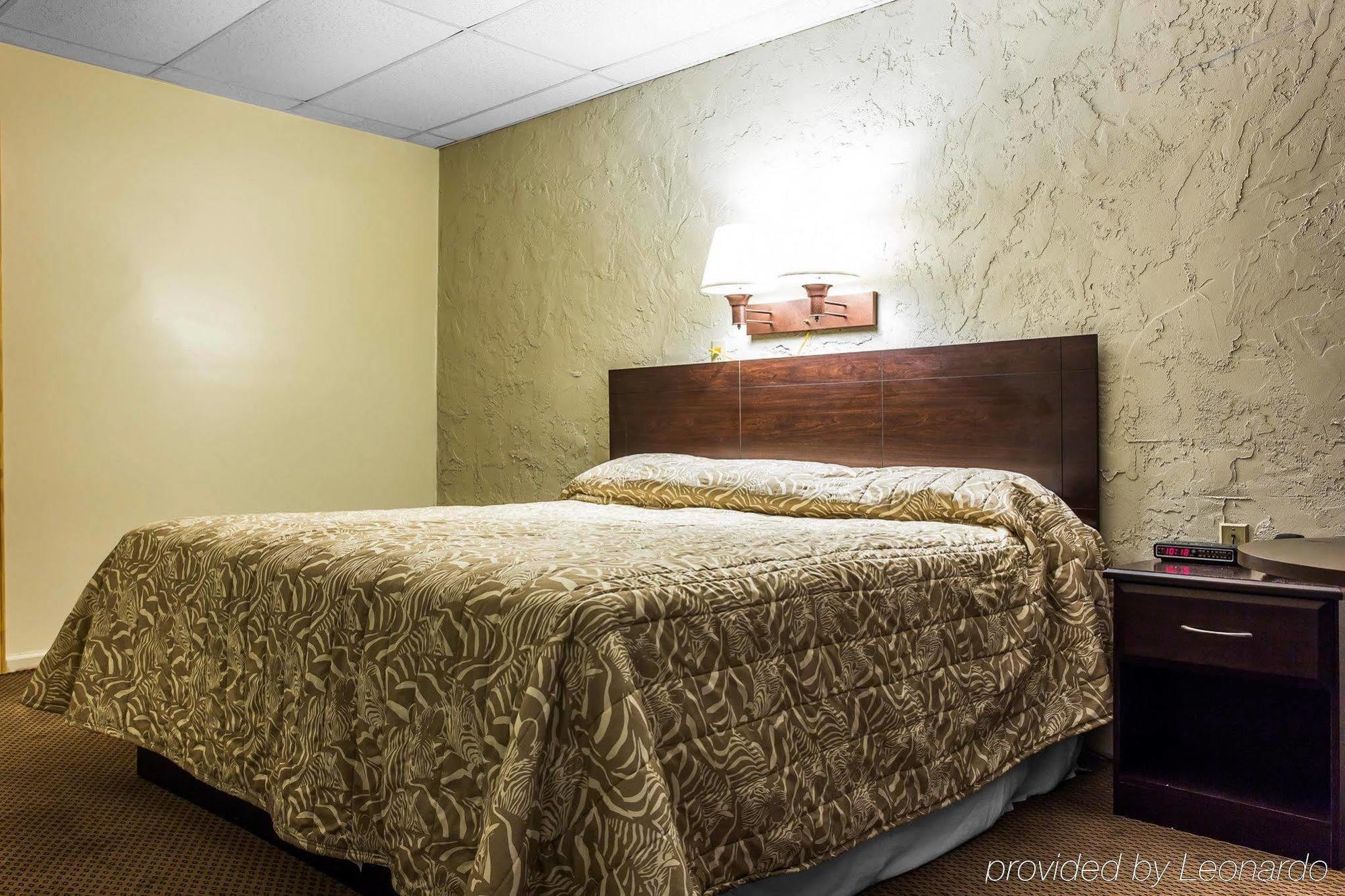 Rodeway Inn Surfside Beach Kültér fotó