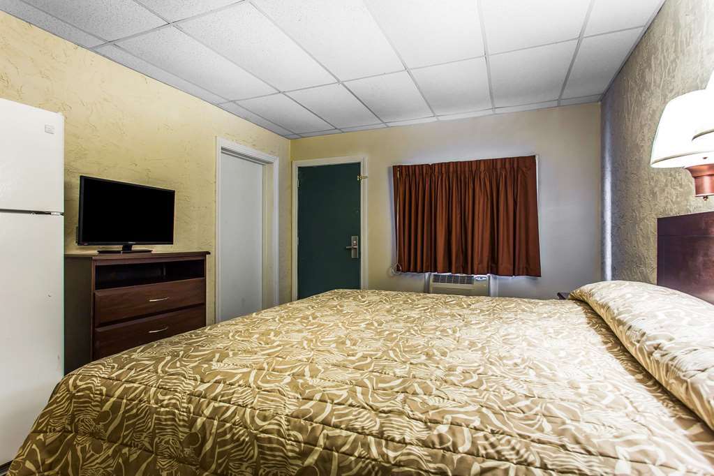 Rodeway Inn Surfside Beach Szoba fotó