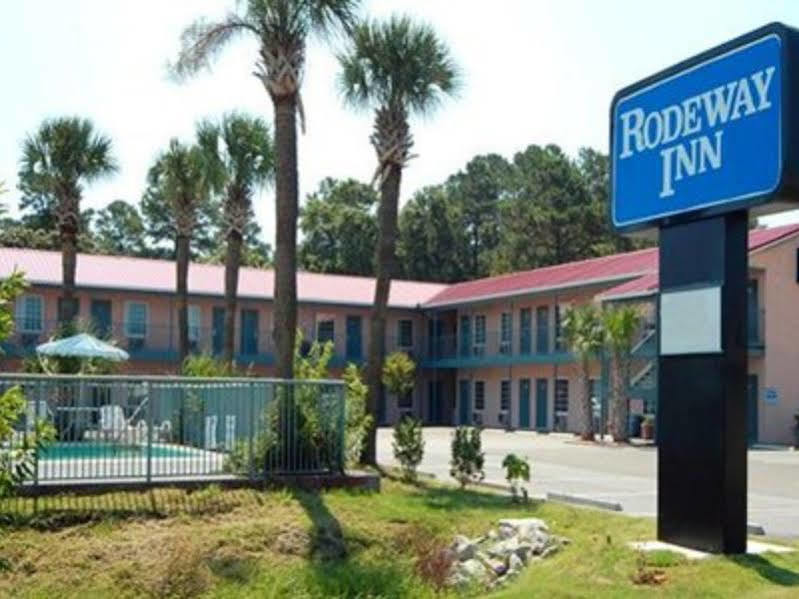 Rodeway Inn Surfside Beach Kültér fotó