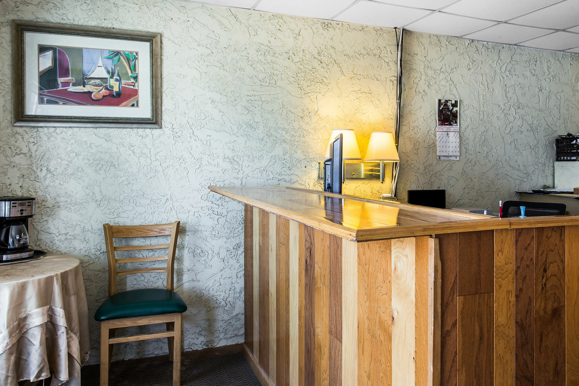 Rodeway Inn Surfside Beach Kültér fotó
